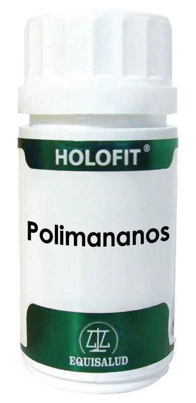 Holofit Inmunocontrol 50 Cáp
