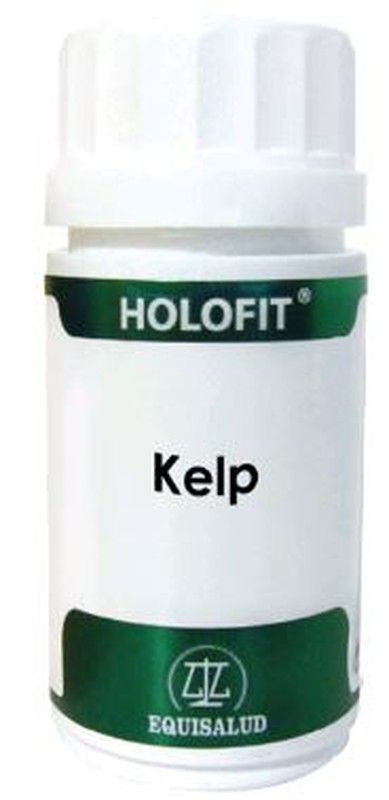 Holofit Kelp 50 Caps
