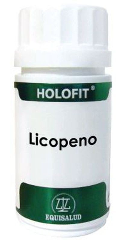 Holofit Licopeno 50 Caps