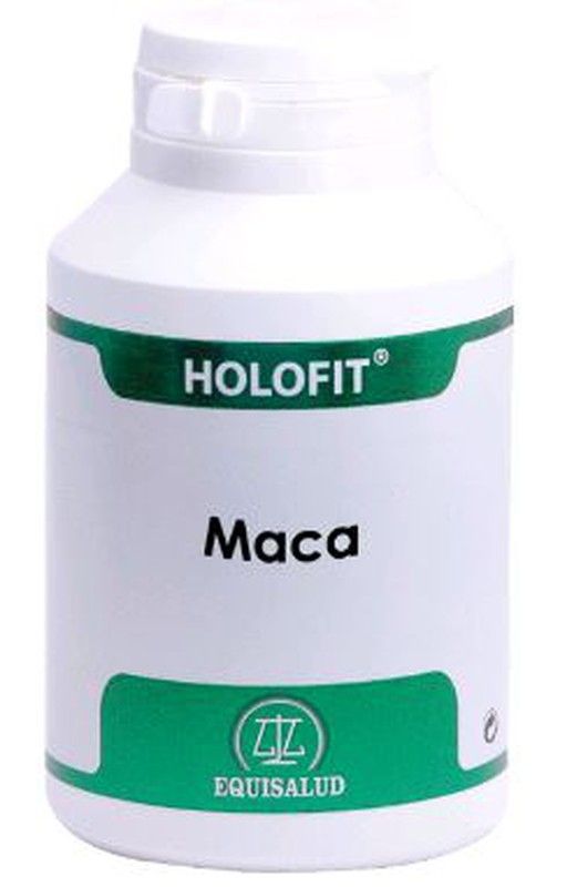 Holofit Maca 180 Caps