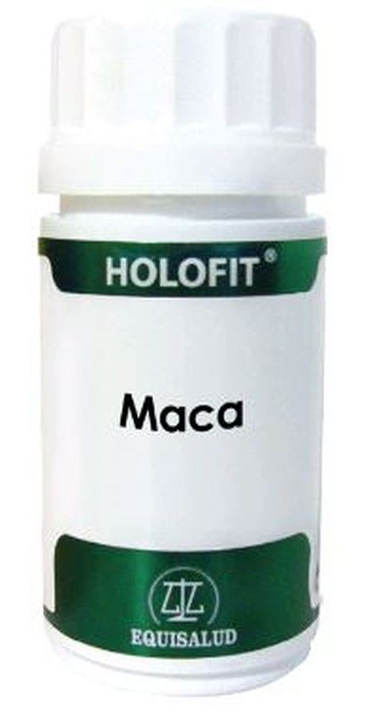 Holofit Maca 50 Caps