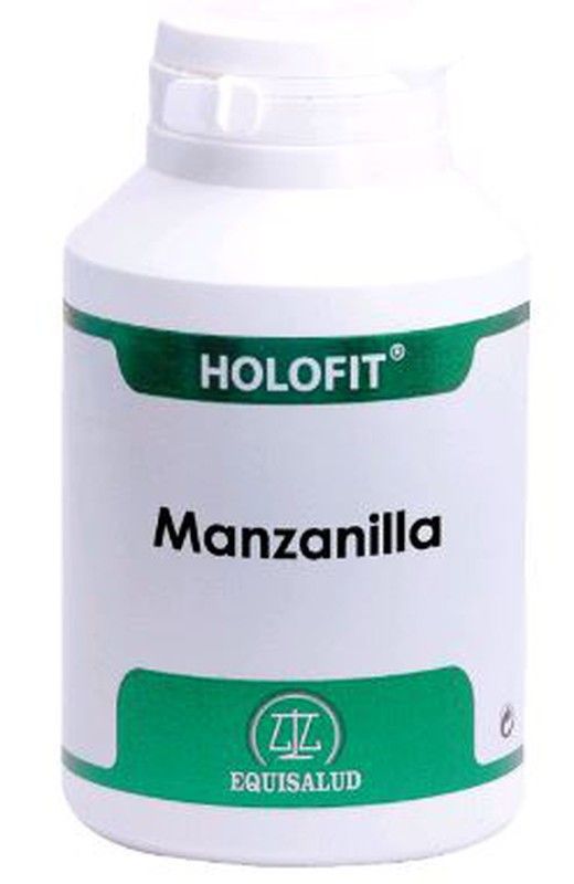 Holofit Manzanilla 180 Caps