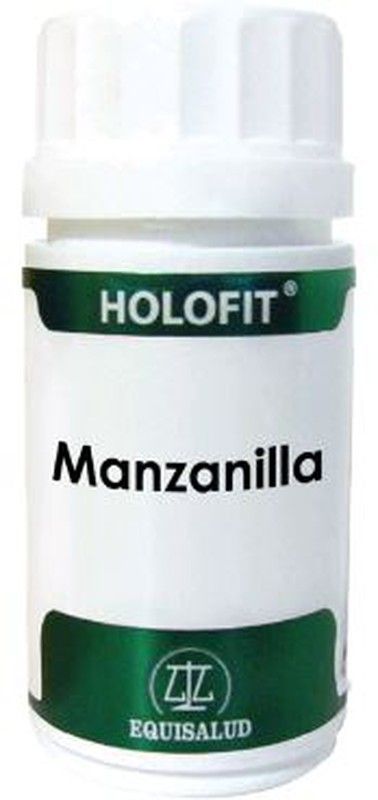 Holofit Manzanilla 60 Caps