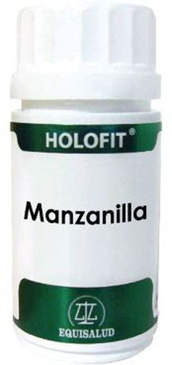 Holofit Manzanilla 60 Caps