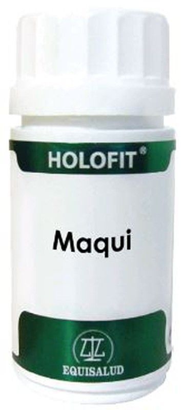 Holofit Maqui 50 Caps