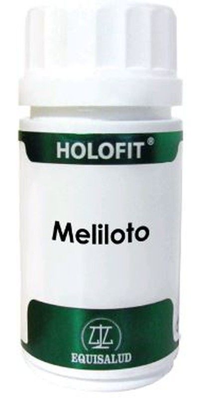 Holofit Meliloto 50 Caps