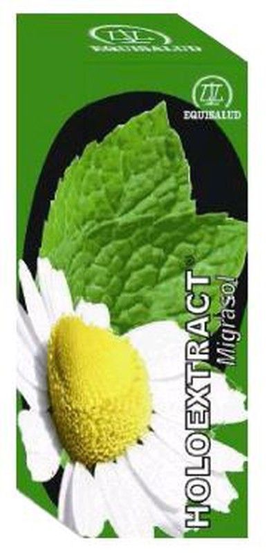 Holofit Migrasol 50 Caps