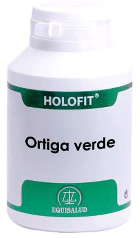 Holofit Ortiga Verde  180 Caps