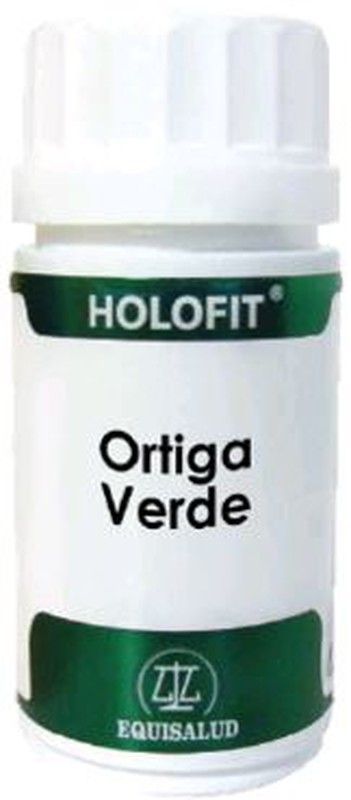 Holofit Ortiga Verde 50 Caps