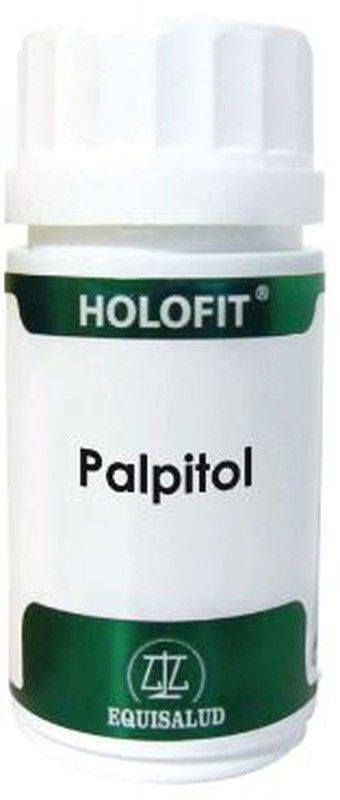 Holofit Palpitol 50 Caps