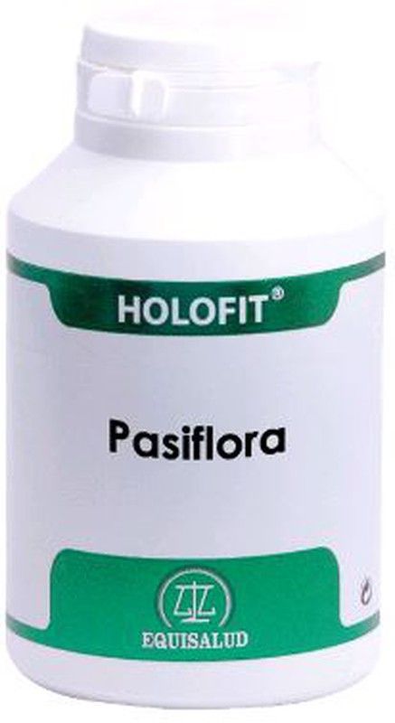 Holofit Pasiflora 180 Caps