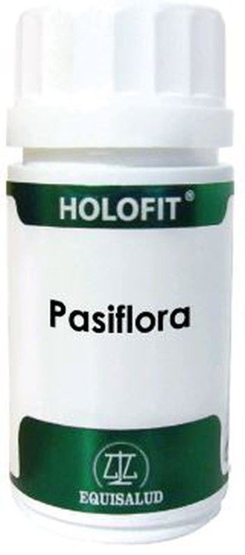 Holofit Pasiflora 50 Caps