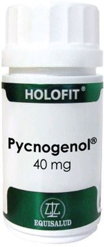 Holofit Pino (Pycnogenol) 40 Mg  50 Cap