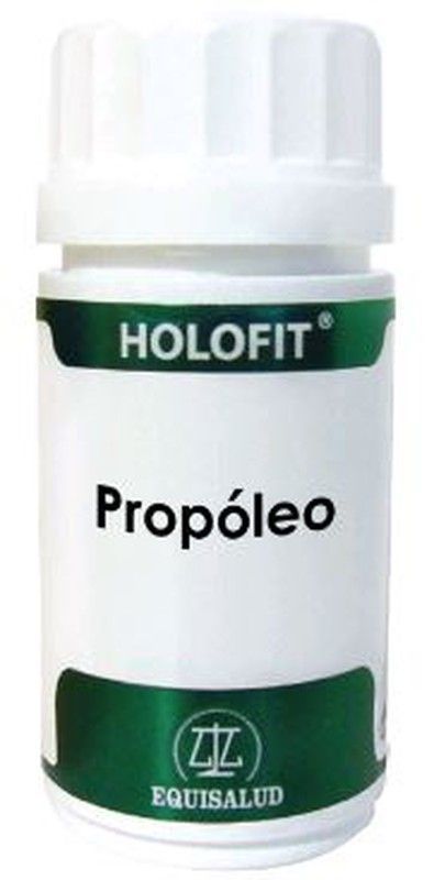 Holofit Propoleo 60 Caps