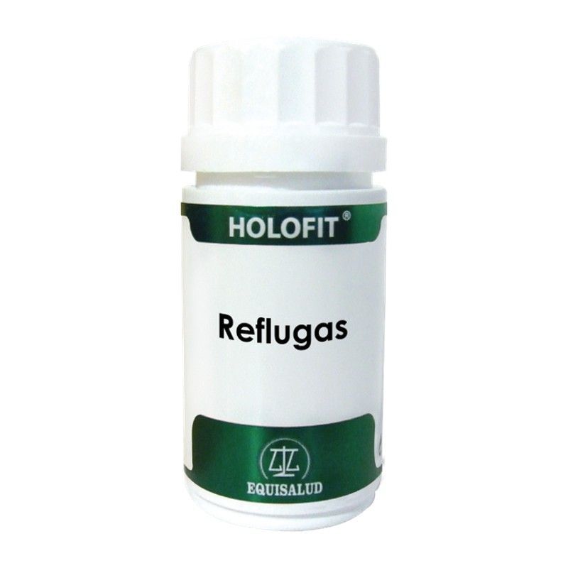 Holofit Reflugas 50 Cap