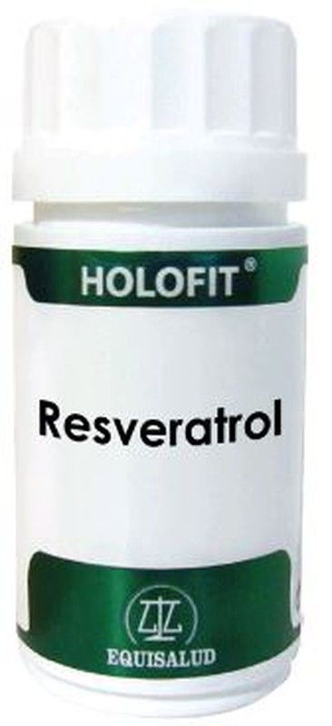 Holofit Resveratrol 60 Caps