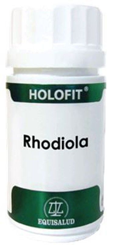 Holofit Rhodiola 50 Caps