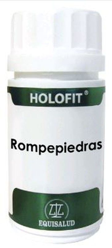 Holofit Rompepiedras 50 Caps