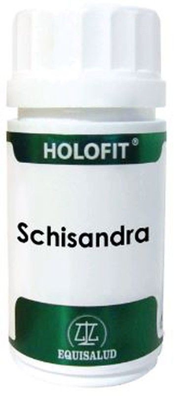 Holofit Schisandra 50 Caps