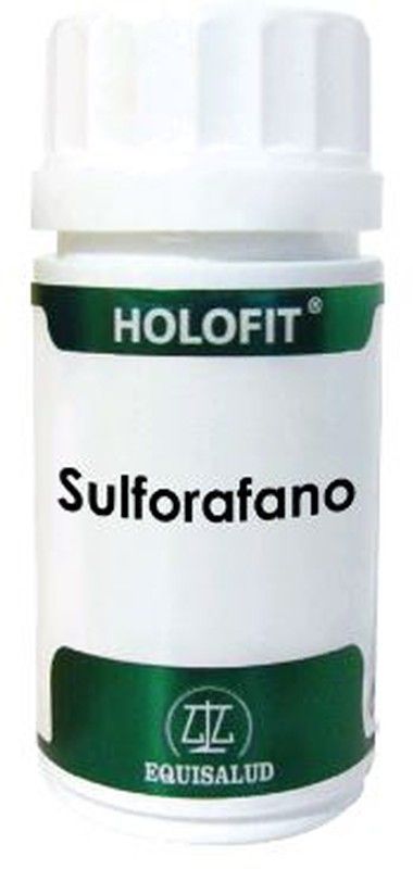 Holofit Sulforafano 50 Caps