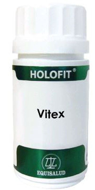 Holofit Vitex 50 Caps