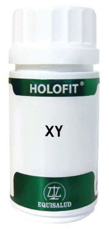 Holofit Xy 575 Mg 50 Caps