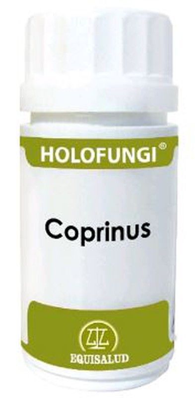 Holofungi Coprinus  50 Caps