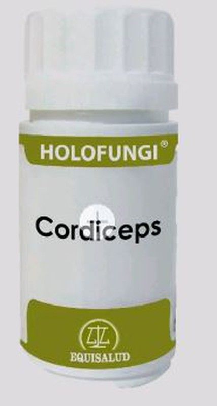 Holofungi Cordiceps  50 Caps
