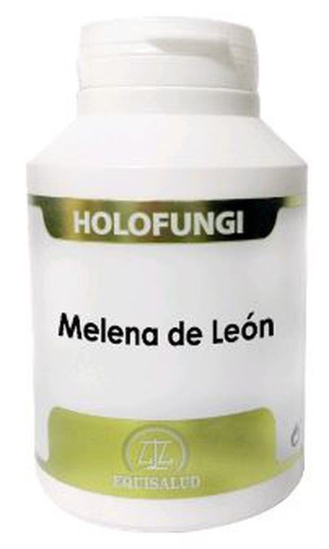 Holofungi Melena De Leon 180 Caps