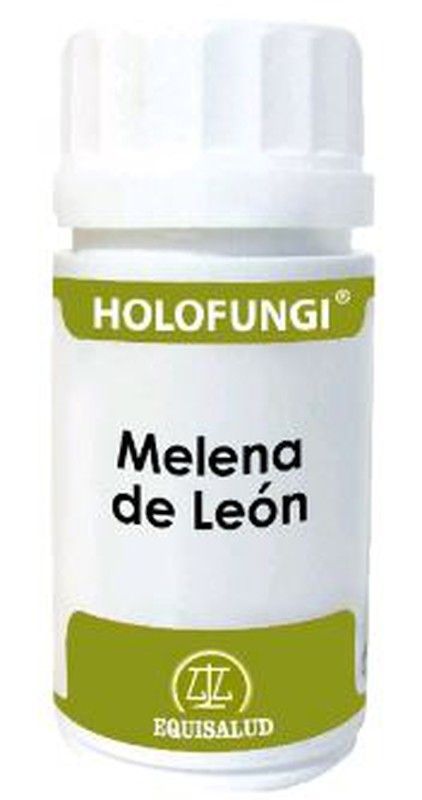 Holofungi Melena De Leon  50 Caps