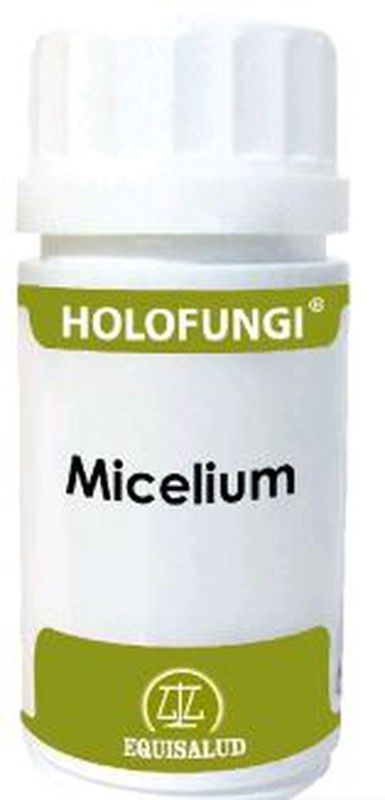 Holofungi Micelium  50 Caps