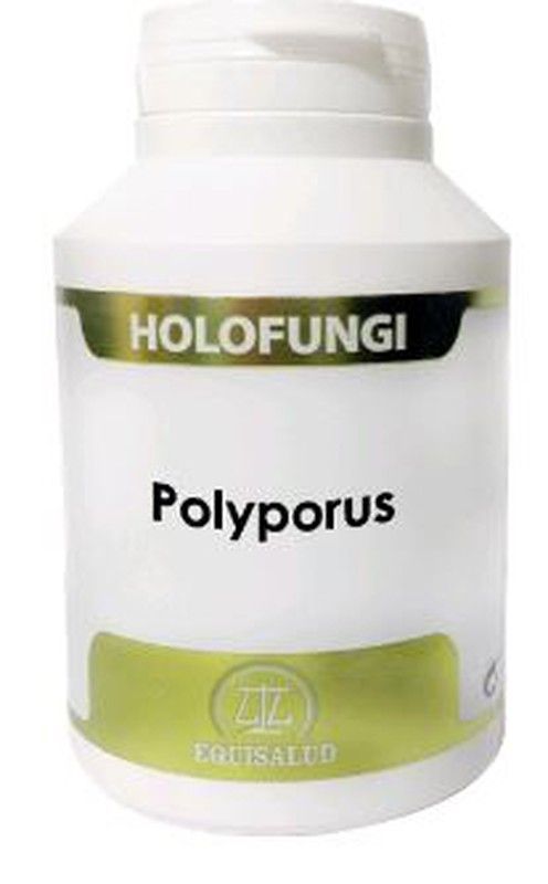 Holofungi Polyporus 180 Caps
