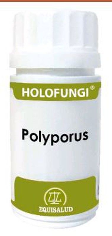 Holofungi Polyporus 50 Caps