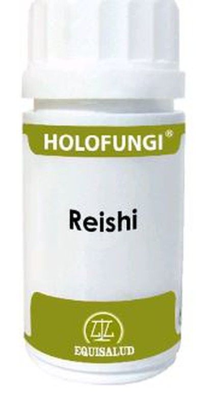 Holofungi Reishi 50 Caps