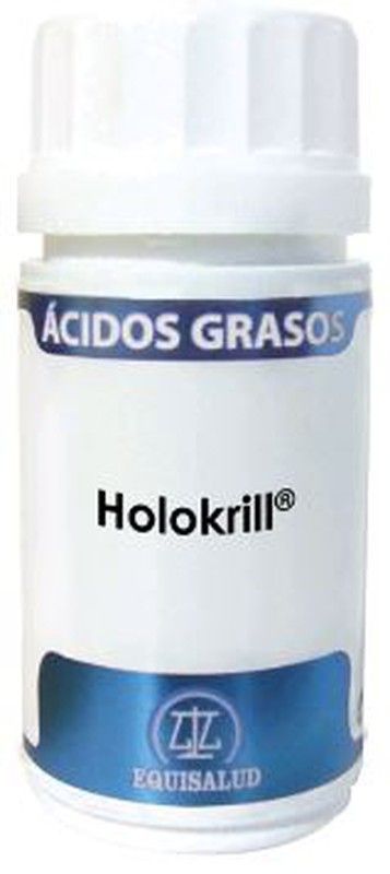 Holokrill 60 Perlas