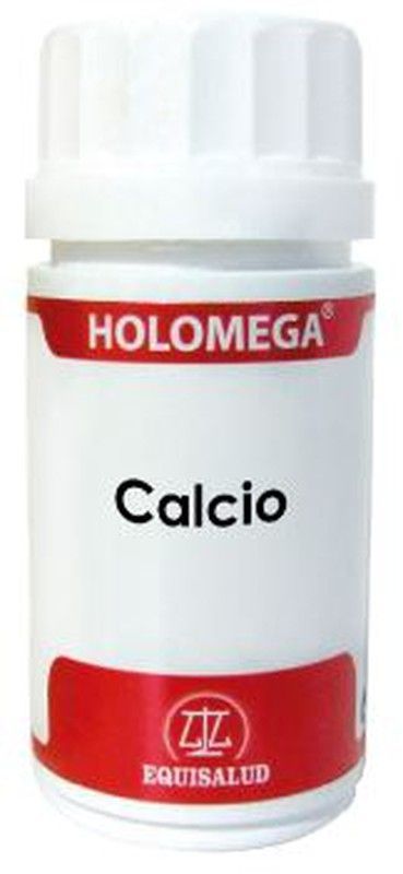 Holomega Calcio 50 Caps