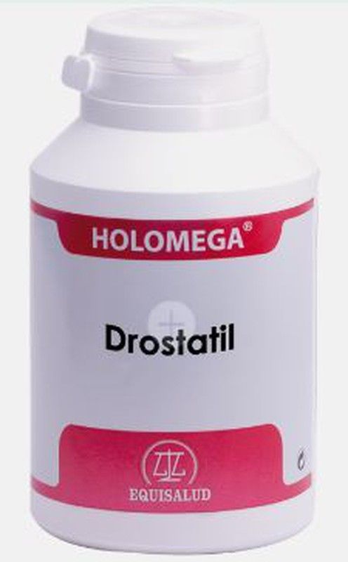 Holomega Drostatil 180 Caps