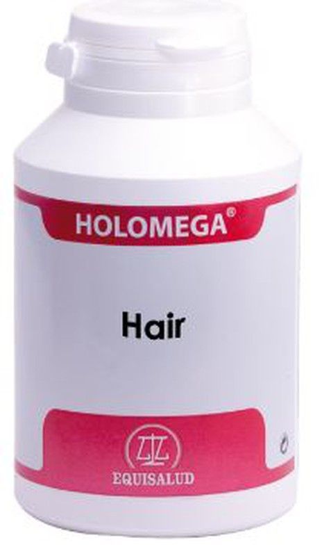 Holomega Hair 180 Caps