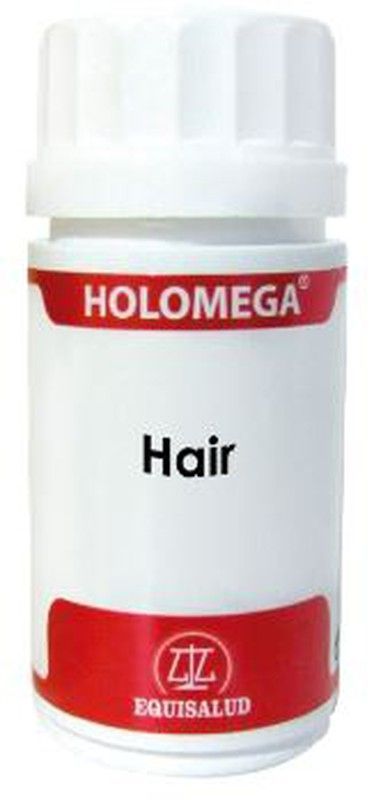 Holomega Hair 50 Caps