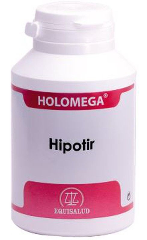 Holomega Hipotir 180 Caps