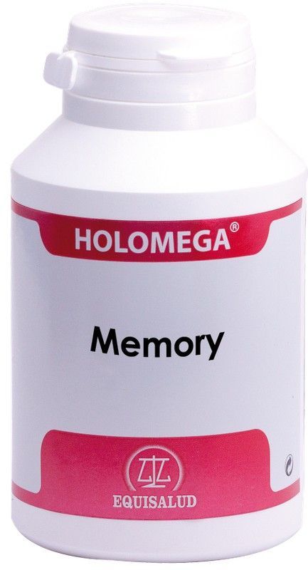 Holomega Memory 700 Mg 180 Caps