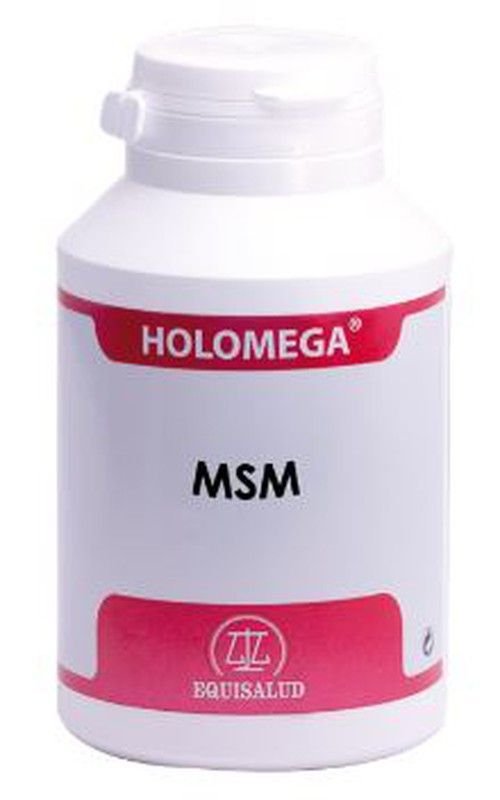 Holomega Msm 180 Caps