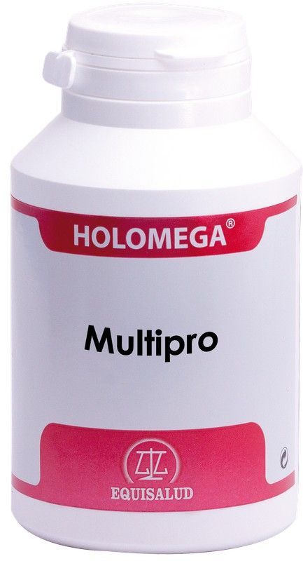 Holomega Multiprotect  180 Cap