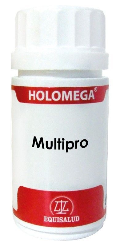 Holomega Multiprotect 50 Cap