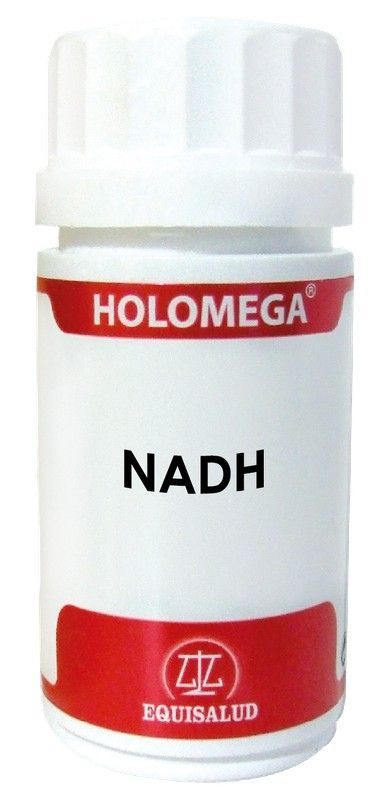 Holomega Nadh 50 Caps