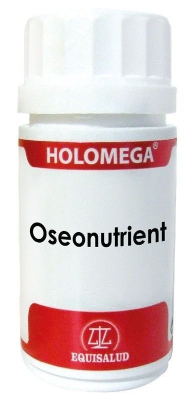 Holomega Oseonutrient Ca Y Mg