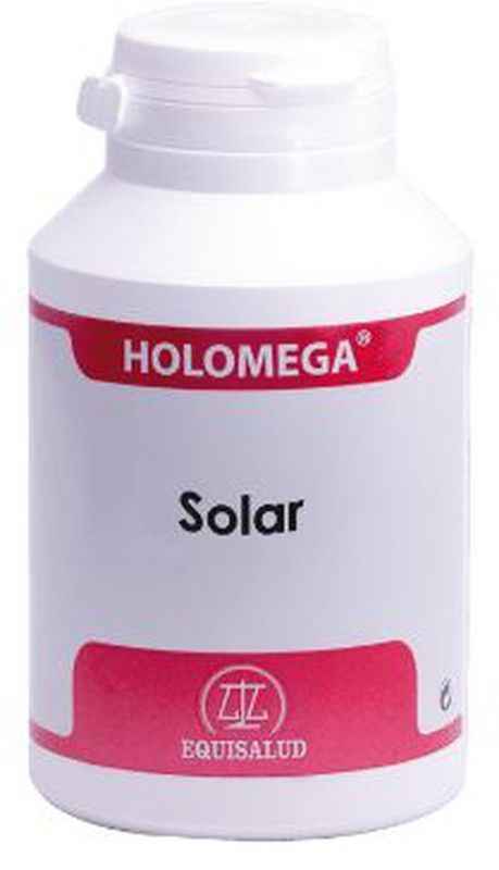 Holomega Solar 180 Cap