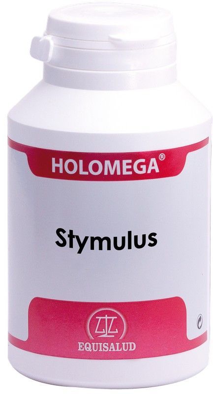 Holomega Stymulus 180 Cap