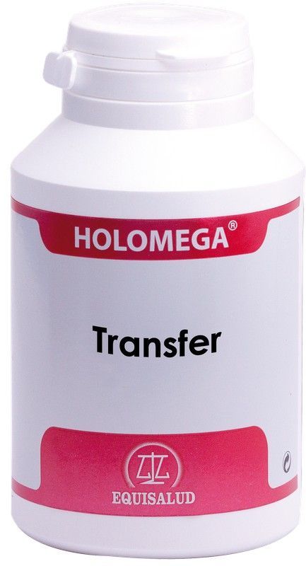 Holomega Transfer 180 Caps