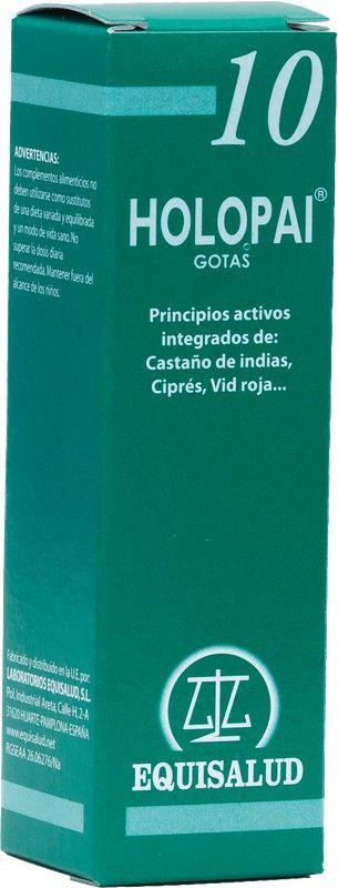 Holopai 10  31 Ml